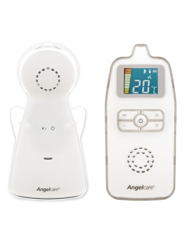 Angelcare Babyphone AC423-D strahlungsarm bis zu 250m Reichweite Nachtlicht