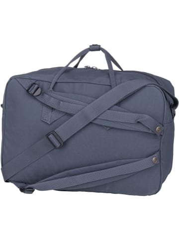 FJÄLLRÄVEN Weekender Kanken Weekender in Navy