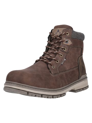 Whistler Stiefel Averon in 5184 Cognac