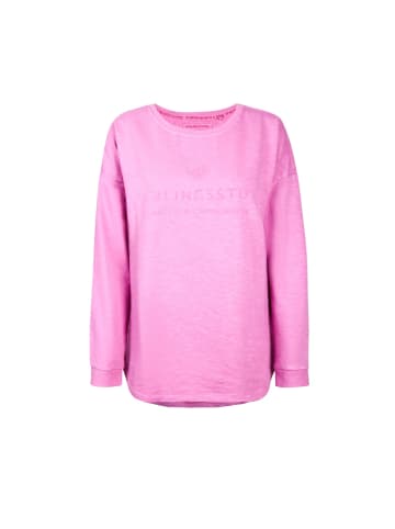 LIEBLINGSSTÜCK Shirt in Rosa