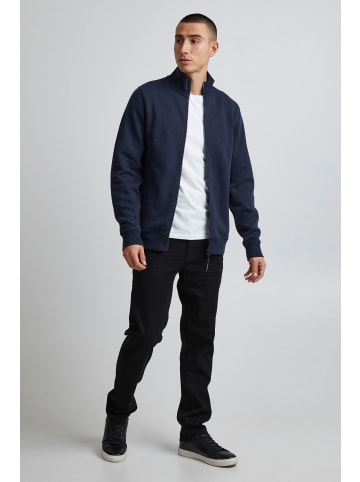 11 Project Sweatjacke PRSibelius in Blau