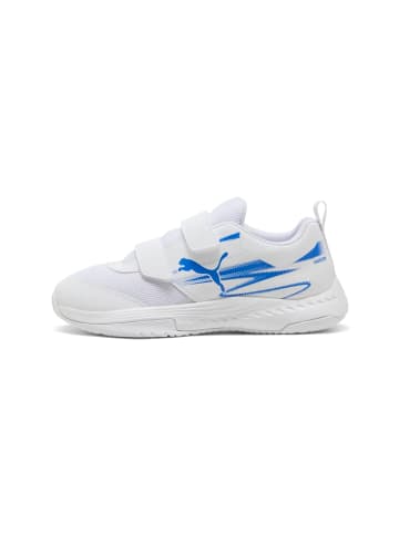Puma Sneakers Low Varion II V Jr in weiß