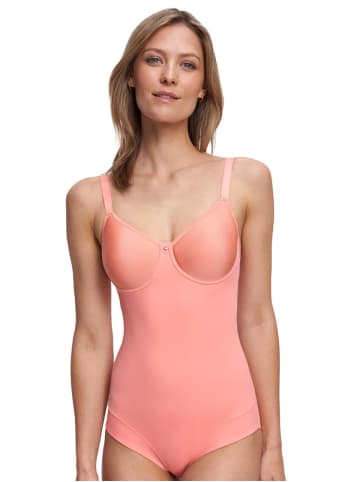 SUSA Spacer Body mit Bügel Catania in coral