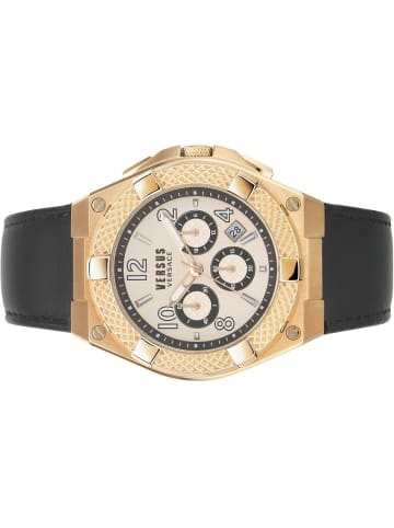 Versus Versace Quarzuhr VSPEW0319 in Rotgold