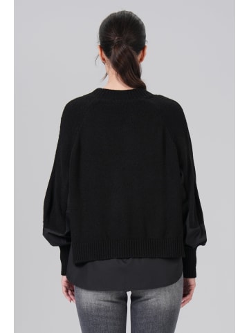 M.O.D Anna Pullover Black