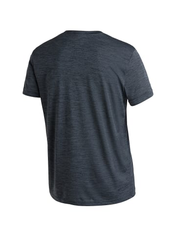 Maier Sports T-Shirt Arvensis S/S M in Grau0640