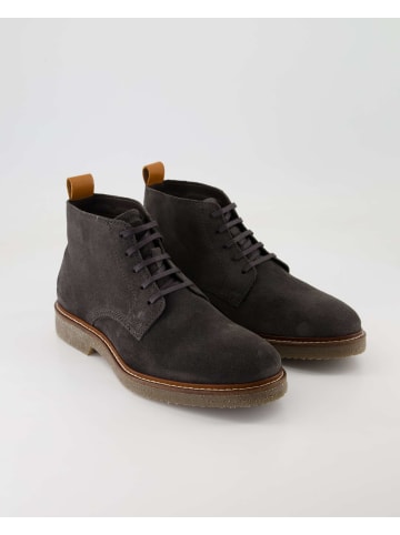 Marc O'Polo Shoes Stiefeletten in Grau