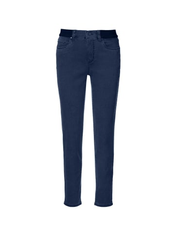 Anna Montana Hose & Shorts für Damen in grau
