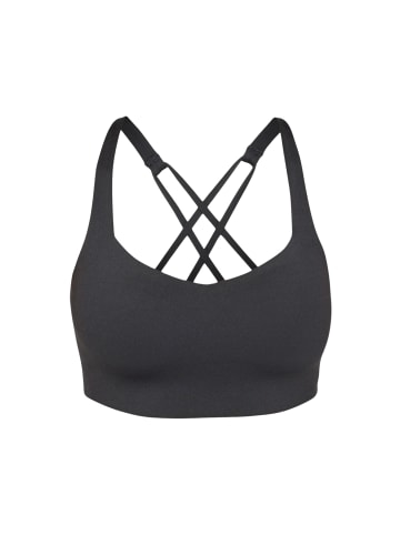 girlfriend collective Top Float in Black