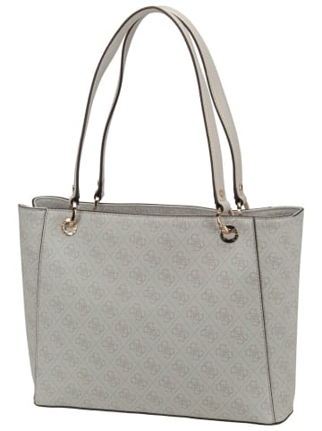 Guess Shopper Noelle II TO 72250 Logo in Bone Logo