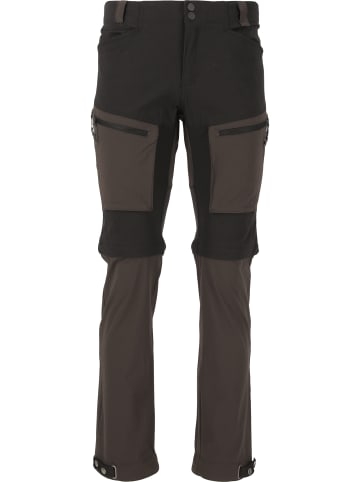 Whistler Wanderhose Kodiak in 1001 Black