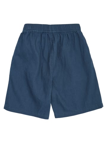 müsli Shorts in Navy