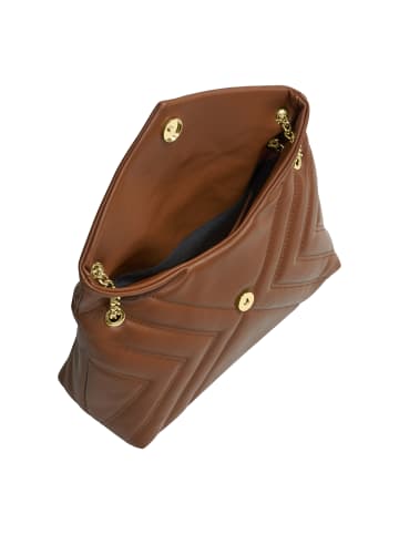 cavalli CLASS Umhängetasche in Brown