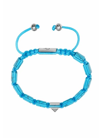 GT COLLECTION Armband Lady in turquoise