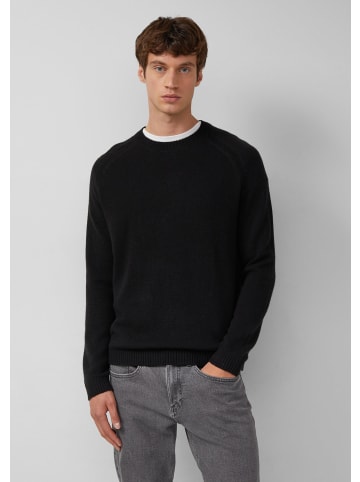 s.Oliver Strickpullover  in  9999_schwarz