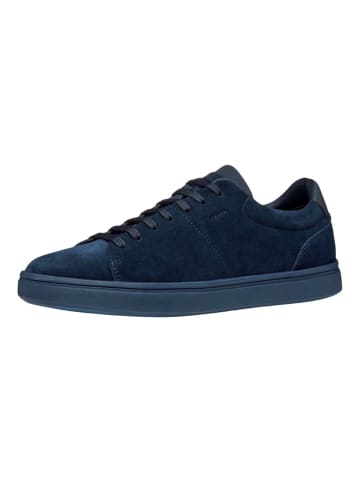 Geox Sneaker in Navy