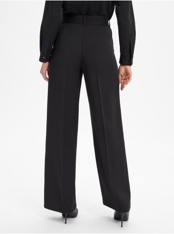 JOOP! Hose Phoebe in schwarz