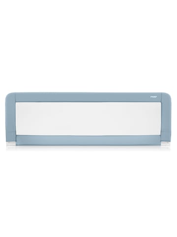 Reer Sleep'n Keep XL Bettgitter 150 cm in Blau ab 18 Monate