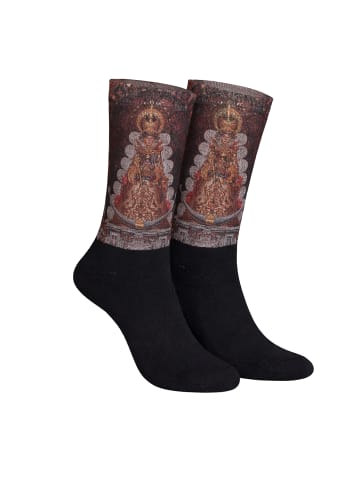 Jenes Socks Socken in Multicolored