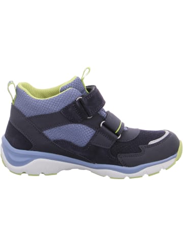 superfit Winterstiefel Sport 5 in Blau