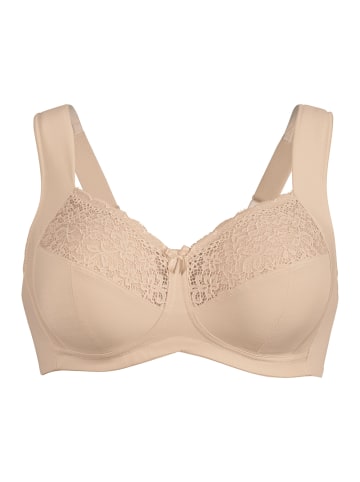 Anita Entlastungs BH ohne Bügel Havanna in Desert