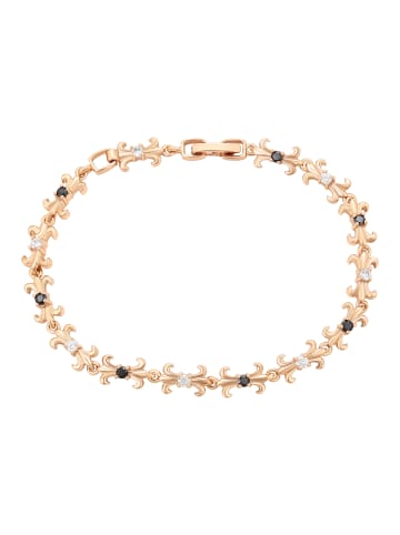 faina Bracelet in Rose Gold