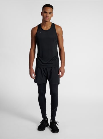 Newline Leggings Nwlrace Ausführen. Herren in BLACK