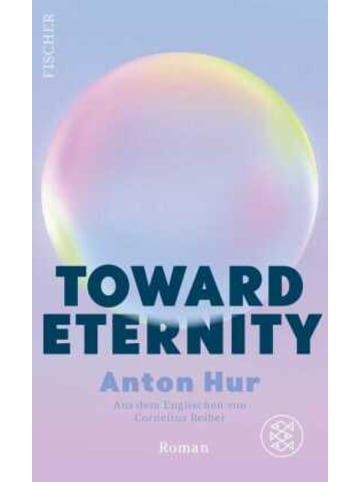 S. Fischer Buch - Toward Eternity