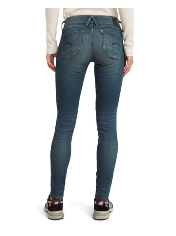 G-Star Raw Lynn Skinny Jeans medium aged