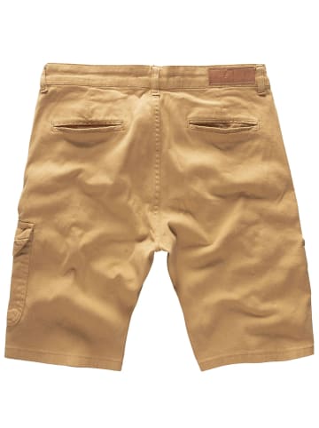 Rock Creek Shorts in Camel