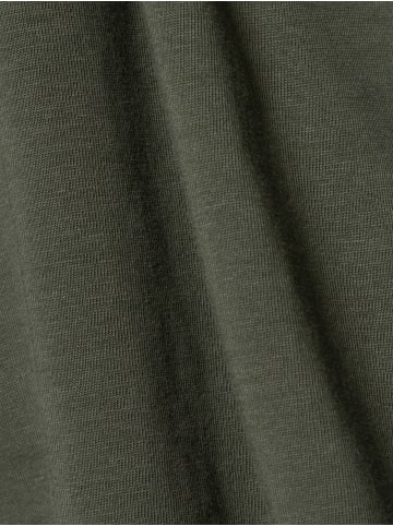 Nils Sundström T-Shirt in oliv - 0018