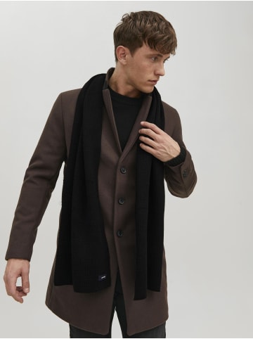 Jack & Jones Schal in Black