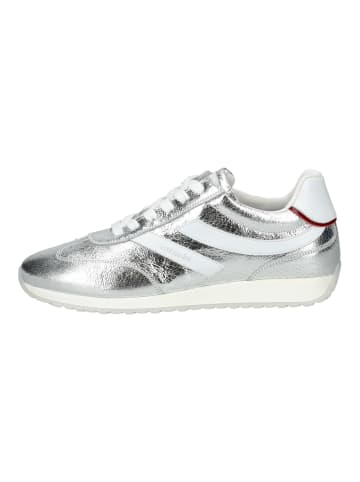 Nero Giardini Sneaker Metallic