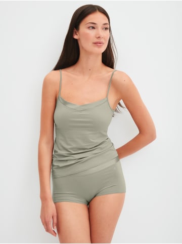Calida Panty in tea green
