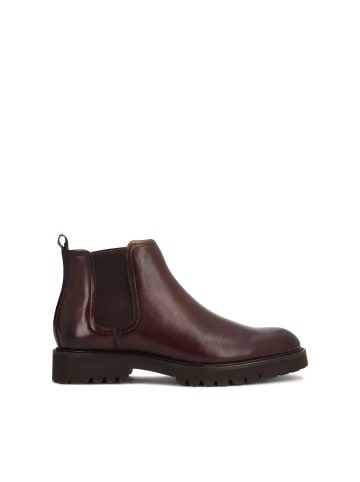 Kazar Chelsea Boots in Braun