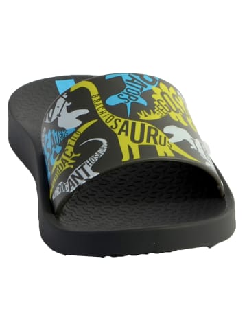 Ipanema Junior Urban Slide Sandale Grau
