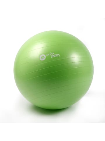 Apollo ø 65 cm Anti Burst " Fitnessball " in grün