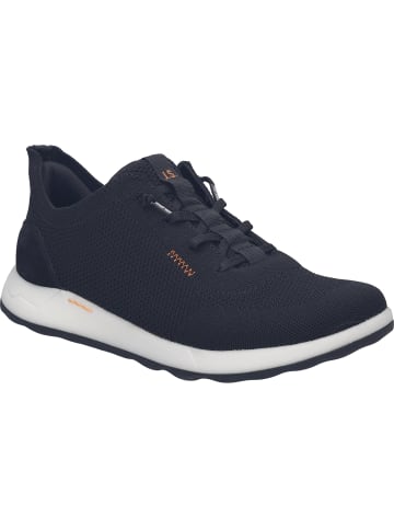 Josef Seibel Sneaker Clint 01 in schwarz