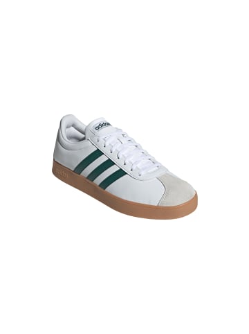 adidas Sneakers Low VL Court Base in weiß