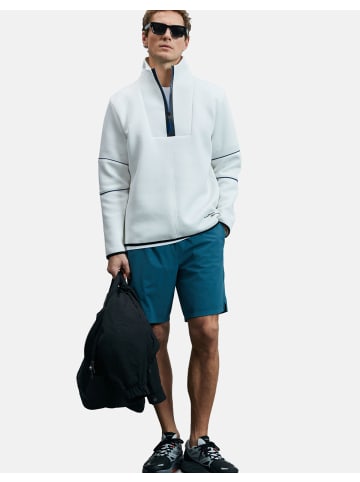 Lufian Bermuda SECOND in BLUE