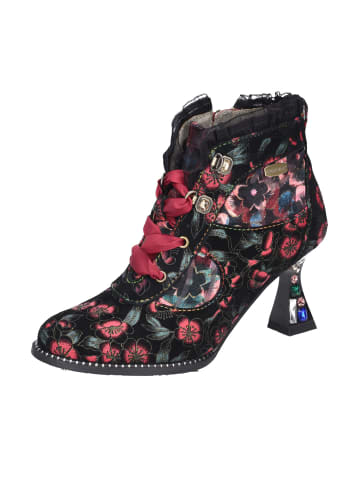 LAURA VITA Boots in rot
