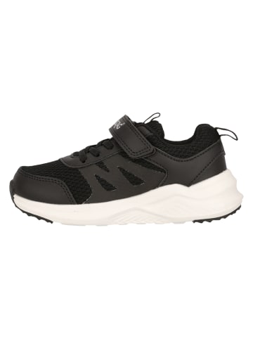 Zigzag Sneaker Yeisou in 1001 Black