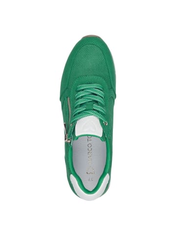 Marco Tozzi Sneaker in LEAF GREEN COM