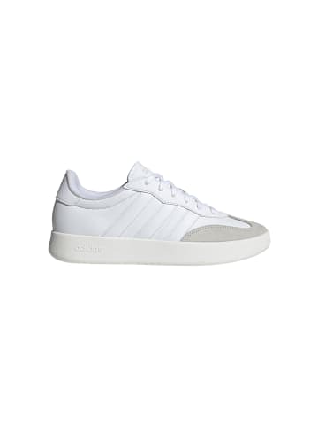 adidas Sneakers Low Barreda  in weiß