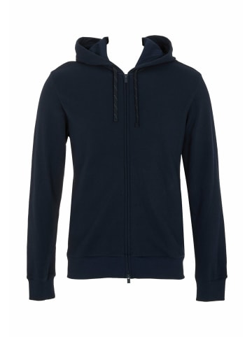 Armani Kapuzenpullover für Damen in blau