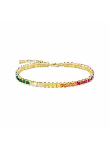 Thomas Sabo Armband für Damen in Mehrfarbig