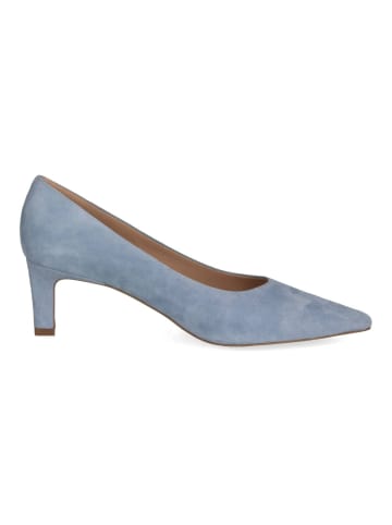 PETER KAISER Pumps in Hellblau