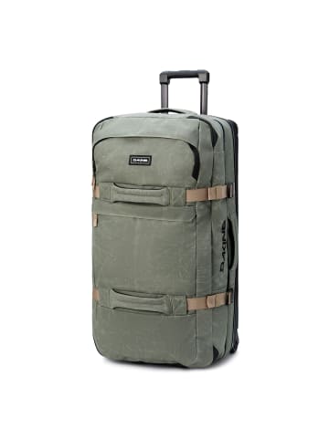 Dakine Split 110L 2 Rollen Reisetasche 81 cm in mulled basil