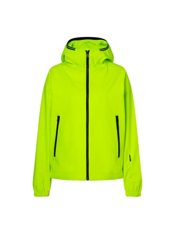 Bogner Jacke Leska in vibrant green