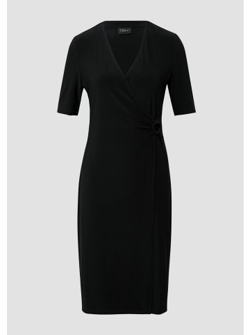 s.Oliver Kleid in 9999_schwarz